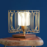 Choku Table Lamp